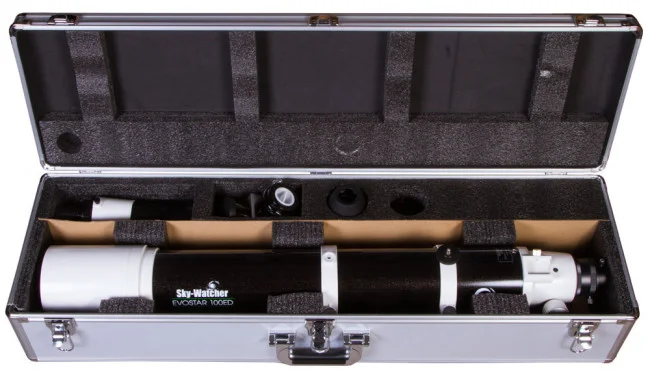 Труба оптическая Sky-Watcher BK100ED OTA