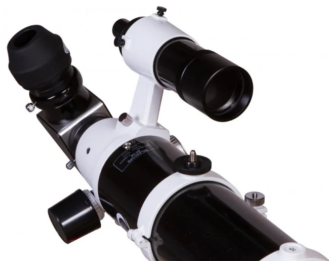 Труба оптическая Sky-Watcher BK100ED OTA