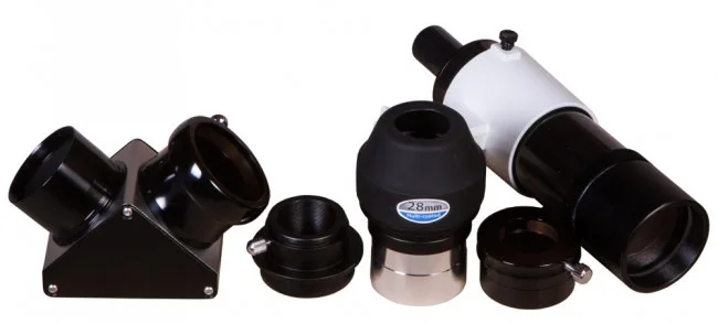 Труба оптическая Sky-Watcher BK100ED OTA