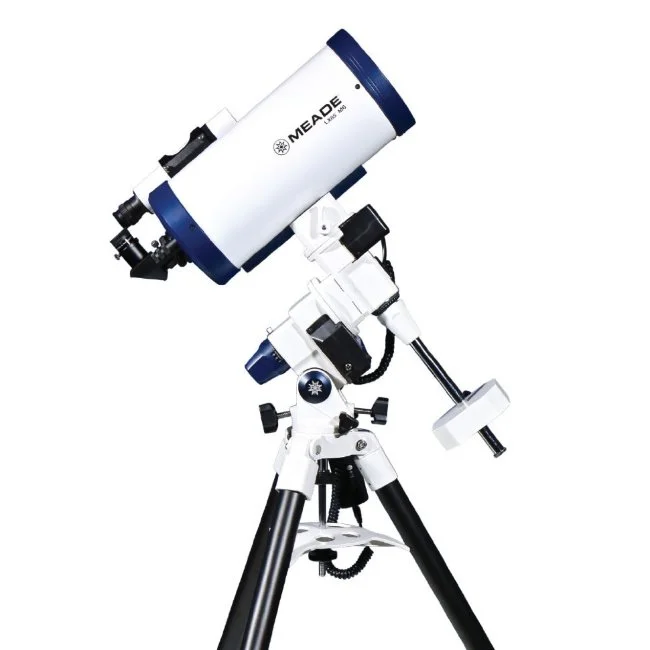 Телескоп Meade LX85 6" f/12 Максутов