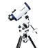 Телескоп Meade LX85 6" f/12 Максутов