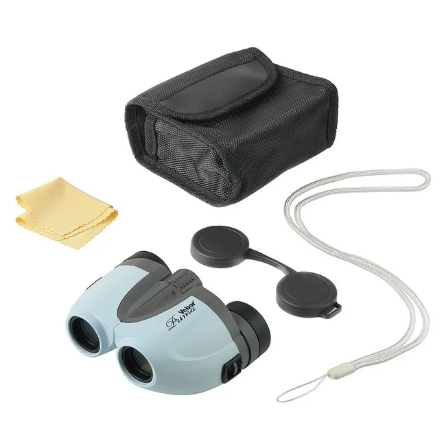 Бинокль Veber Prima 5x20 Sky театральный