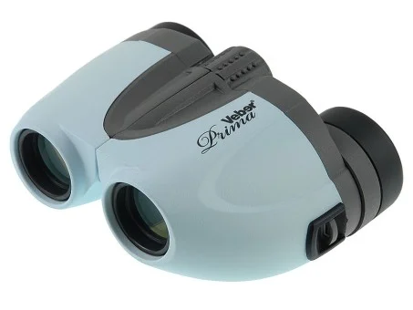 Бинокль Veber Prima 5x20 Sky театральный