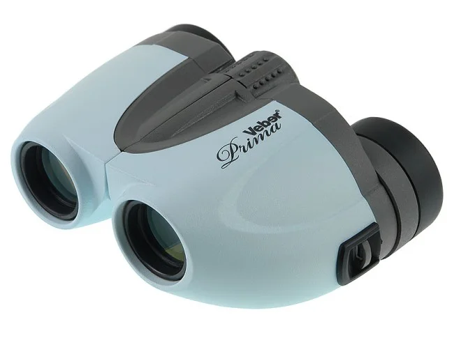 Бинокль Veber Prima 5x20 Sky театральный
