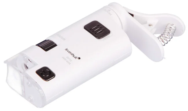 Микроскоп карманный для проверки денег Levenhuk Zeno Cash ZC12 Микроскоп карманный для проверки денег Levenhuk Zeno Cash ZC12