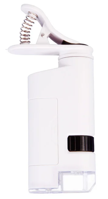 Микроскоп карманный для проверки денег Levenhuk Zeno Cash ZC12 Микроскоп карманный для проверки денег Levenhuk Zeno Cash ZC12