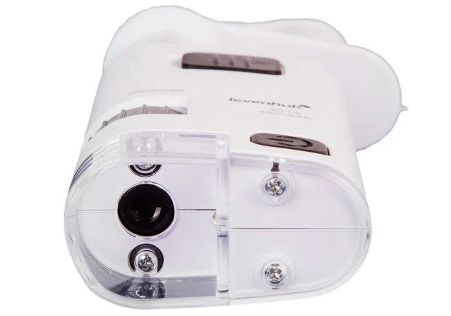 Микроскоп карманный для проверки денег Levenhuk Zeno Cash ZC12 Микроскоп карманный для проверки денег Levenhuk Zeno Cash ZC12