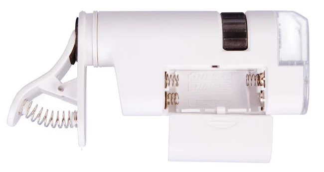 Микроскоп карманный для проверки денег Levenhuk Zeno Cash ZC12 Микроскоп карманный для проверки денег Levenhuk Zeno Cash ZC12