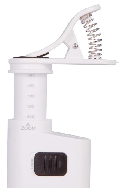 Микроскоп карманный для проверки денег Levenhuk Zeno Cash ZC12 Микроскоп карманный для проверки денег Levenhuk Zeno Cash ZC12