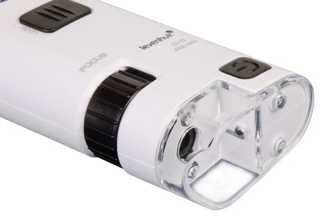 Микроскоп карманный для проверки денег Levenhuk Zeno Cash ZC12 Микроскоп карманный для проверки денег Levenhuk Zeno Cash ZC12