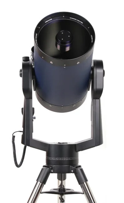 Телескоп Meade 12" LX90-ACF с профессиональной оптической схемой (без треноги) Телескоп Meade 12" LX90-ACF с профессиональной оптической схемой (без треноги)