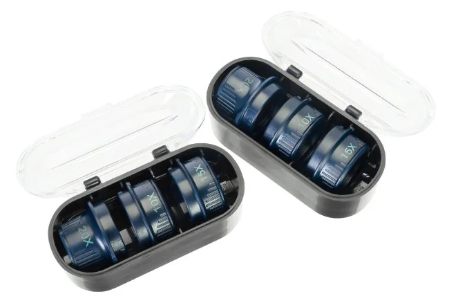 Лупа-очки Discovery Crafts DGL 50