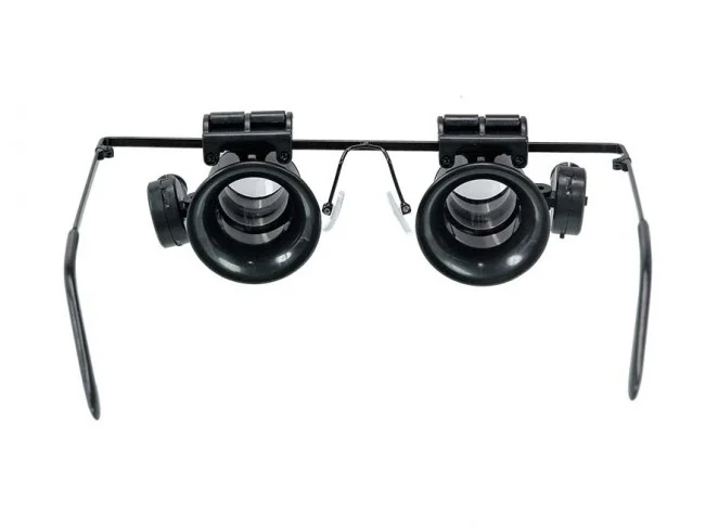 Лупа-очки Veber Jewel Vizor R2