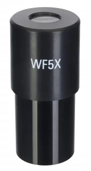 Окуляр Levenhuk MED 5x/15 (D 23,2 мм)