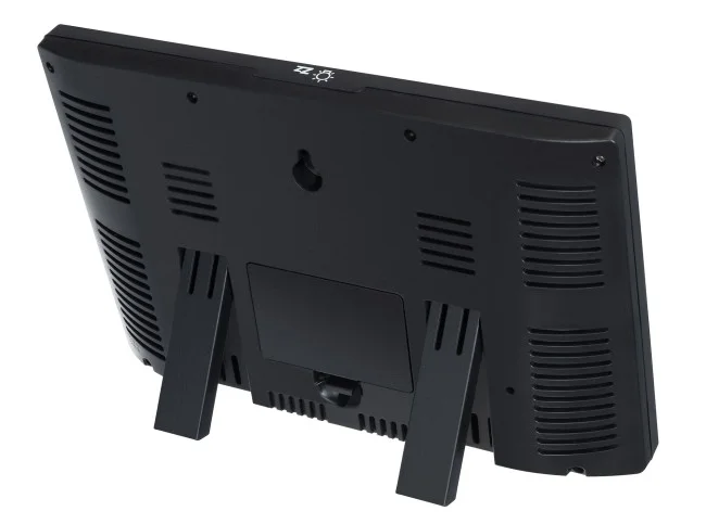 Метеостанция Levenhuk Wezzer PLUS LP140