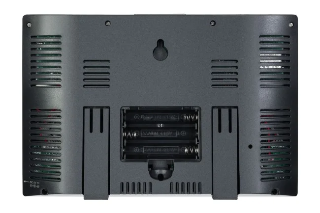 Метеостанция Levenhuk Wezzer PLUS LP140