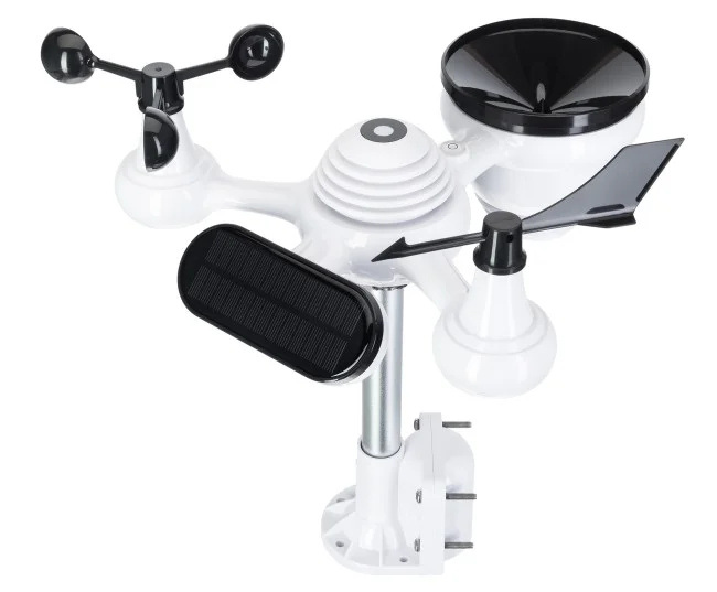 Метеостанция Levenhuk Wezzer PLUS LP140