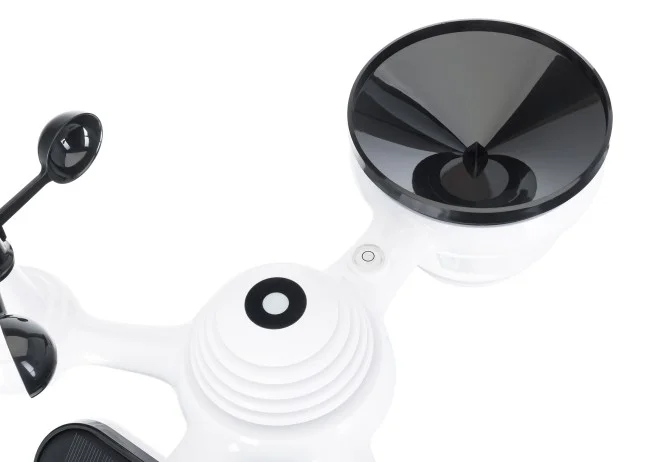 Метеостанция Levenhuk Wezzer PLUS LP140