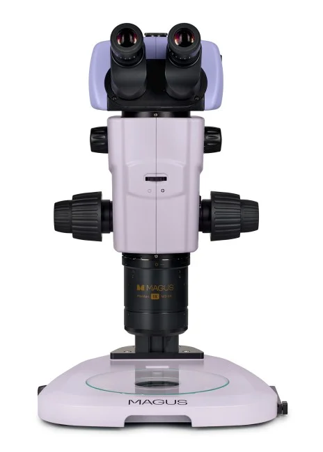 Микроскоп стереоскопический MAGUS Stereo A18T Микроскоп стереоскопический MAGUS Stereo A18T