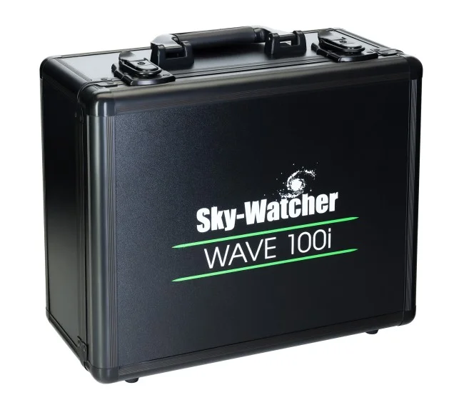 Монтировка Sky-Watcher Wave 100i без треноги