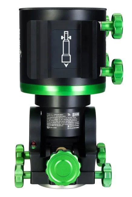 Монтировка Sky-Watcher Wave 100i без треноги