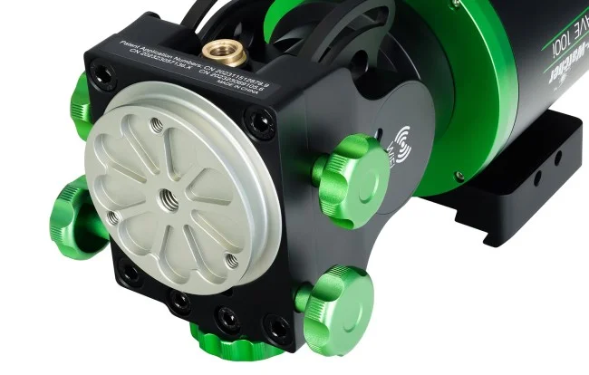 Монтировка Sky-Watcher Wave 100i без треноги