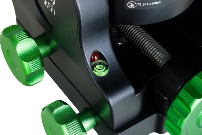 Монтировка Sky-Watcher Wave 100i без треноги