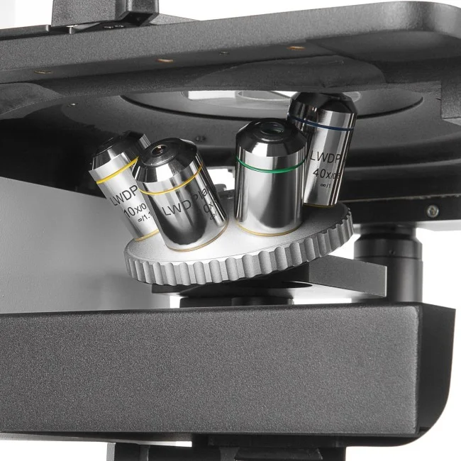 Микроскоп Микромед И-2