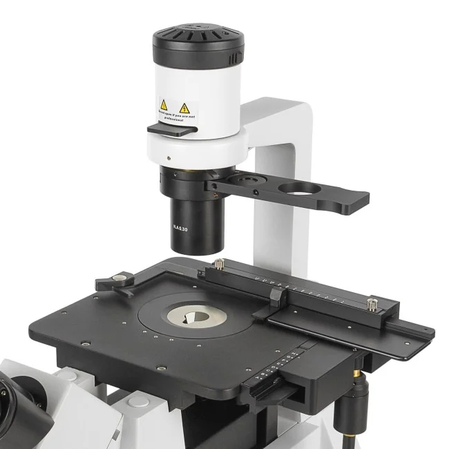 Микроскоп Микромед И-2