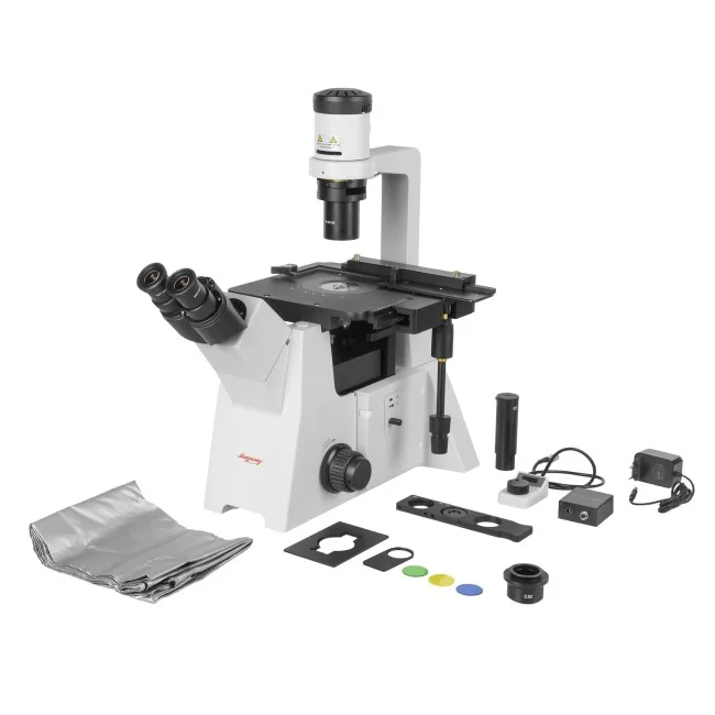 Микроскоп Микромед И-2