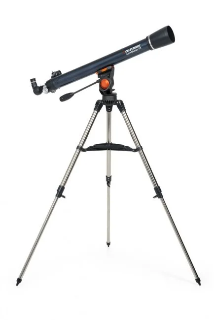 Телескоп Celestron AstroMaster 70 AZ