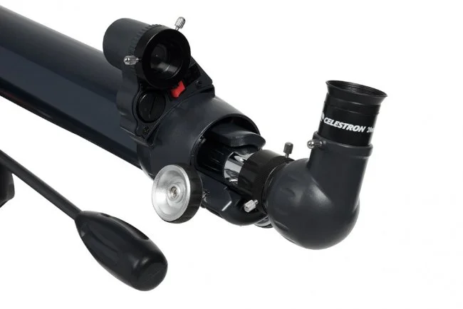 Телескоп Celestron AstroMaster 70 AZ
