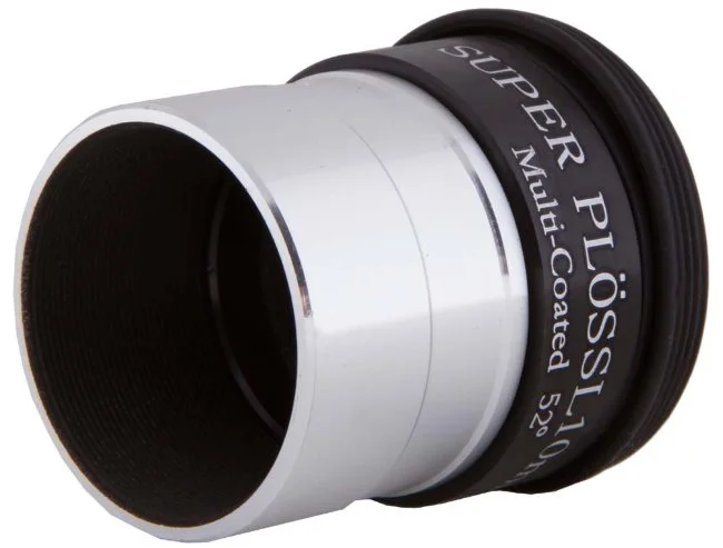 Окуляр Sky-Watcher Super Plossl 10 мм, 1,25"