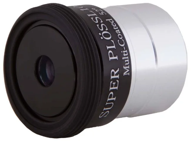 Окуляр Sky-Watcher Super Plossl 10 мм, 1,25"