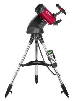 Телескоп Sky-Watcher Star Discovery MAK102 SynScan GOTO Телескоп Sky-Watcher Star Discovery MAK102 SynScan GOTO