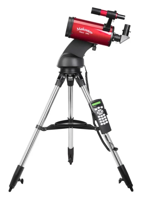 Телескоп Sky-Watcher Star Discovery MAK102 SynScan GOTO