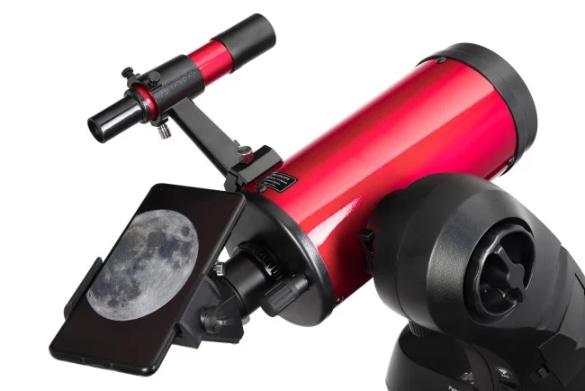 Телескоп Sky-Watcher Star Discovery MAK102 SynScan GOTO