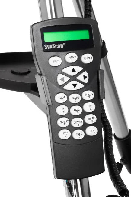 Телескоп Sky-Watcher Star Discovery MAK102 SynScan GOTO