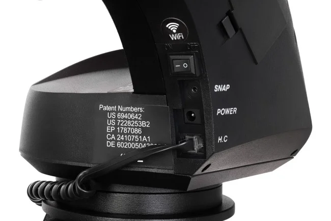 Телескоп Sky-Watcher Star Discovery MAK102 SynScan GOTO