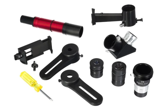 Телескоп Sky-Watcher Star Discovery MAK102 SynScan GOTO