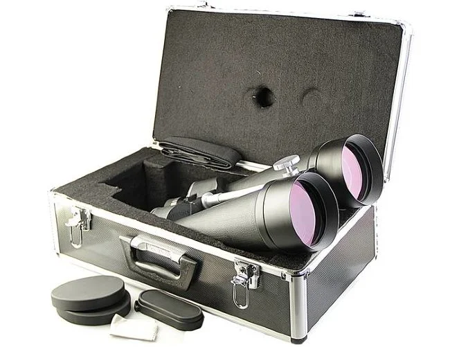 Бинокль Veber Astro БП 25x100 WP