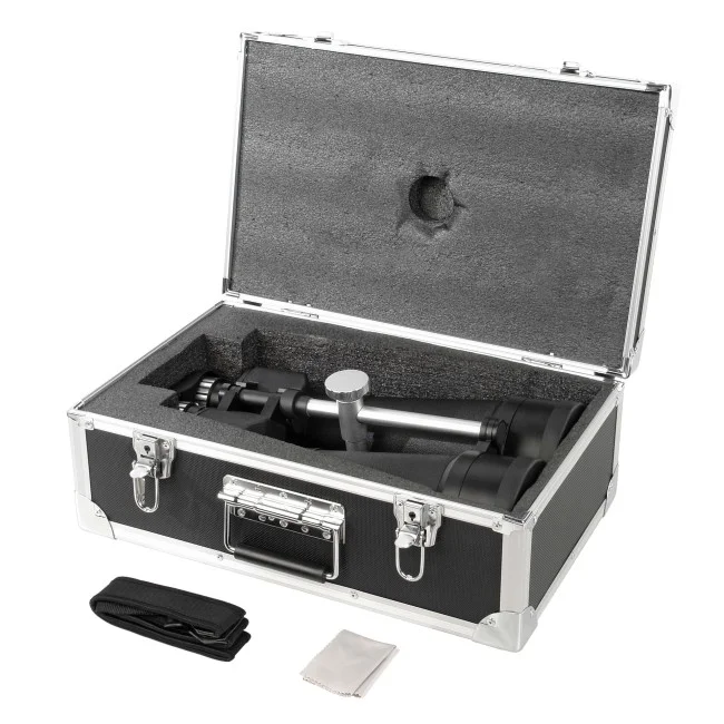 Бинокль Veber Astro БП 25x100 WP