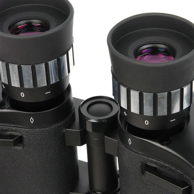 Бинокль Veber Astro БП 25x100 WP