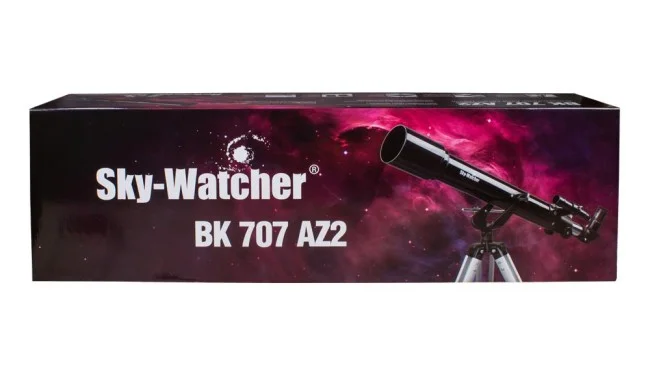 Телескоп Sky-Watcher BK 707AZ2 Телескоп Sky-Watcher BK 707AZ2