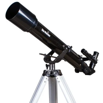 Телескоп Sky-Watcher BK 707AZ2