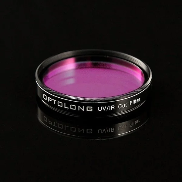 Фильтр Optolong UV-IR Cut (2”) Фильтр Optolong UV-IR Cut (2”)