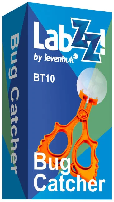 Ловушка для насекомых Levenhuk LabZZ BT10