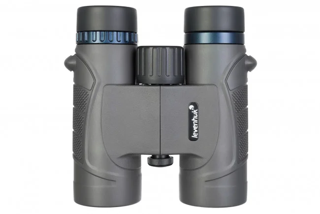 Бинокль Levenhuk Nitro 10x32