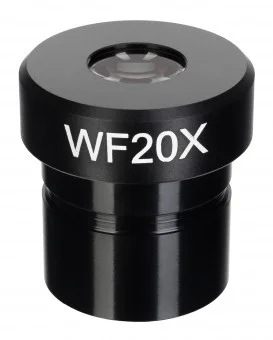 Окуляр Levenhuk MED 20x/9 (D23,2 мм)
