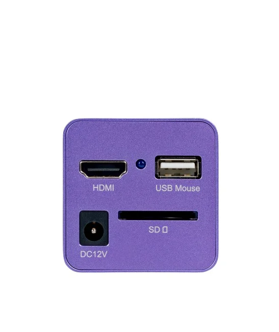 Микроскоп биологический цифровой MAGUS Bio D250TL LCD